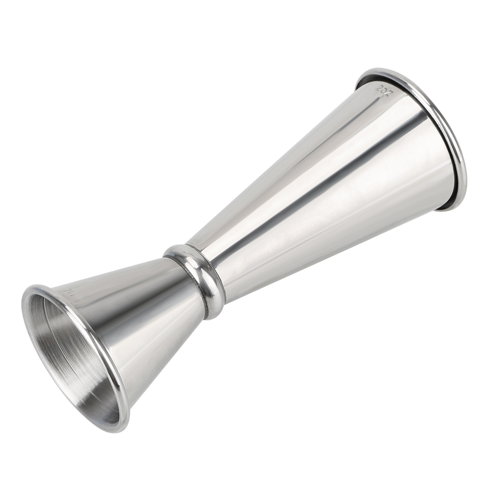 Мерный стакан для коктейлей, 1 – обзор и цена Jigger Double Sided