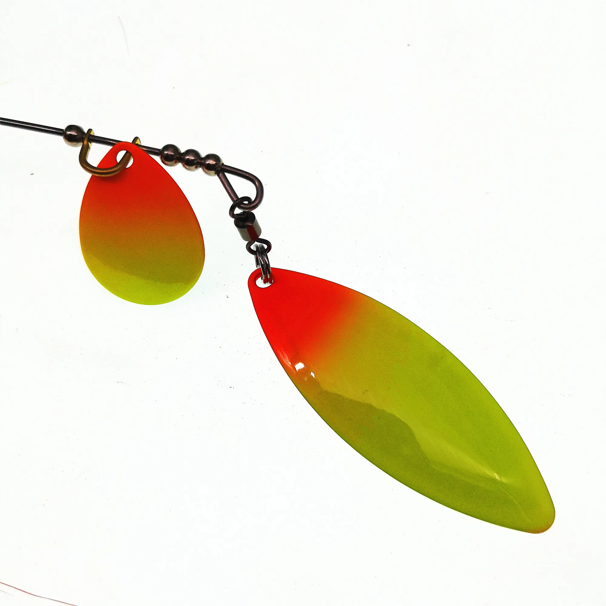 MUKUN Рыболовные спиннербейт,  – обзор и цена Jigger Double Sided