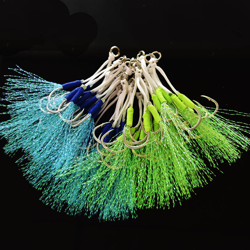 5 шт./пакет, размер от 10 до 2 – обзор и цена Jigger Double Sided