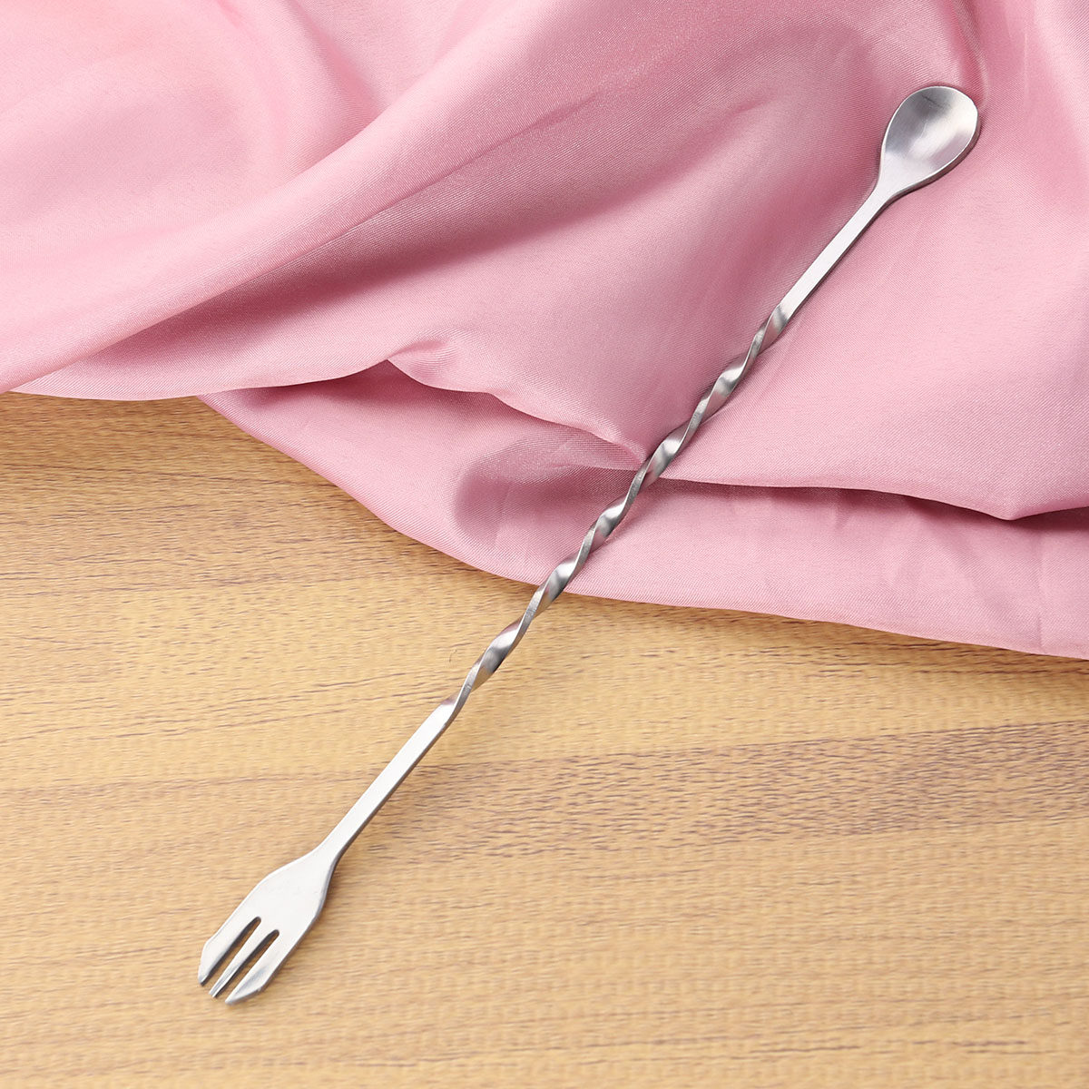 Набор барных инструментов из н – обзор и цена Bar Spoon Twisted